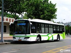 嘉兴最新公交爆料新闻,最新爆料揭示出行变革 第2张 嘉兴最新公交爆料新闻,最新爆料揭示出行变革 第2张