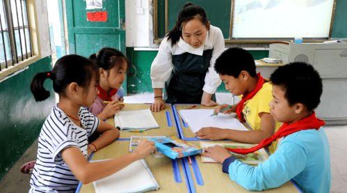 湖南乡村老师爆料新闻,揭示乡村教育困境与希望之光