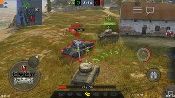 坦克世界闪击战新闻爆料,全新坦克登场，战场格局再起风云  第2张